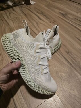 Adidas Alphaedge 4D